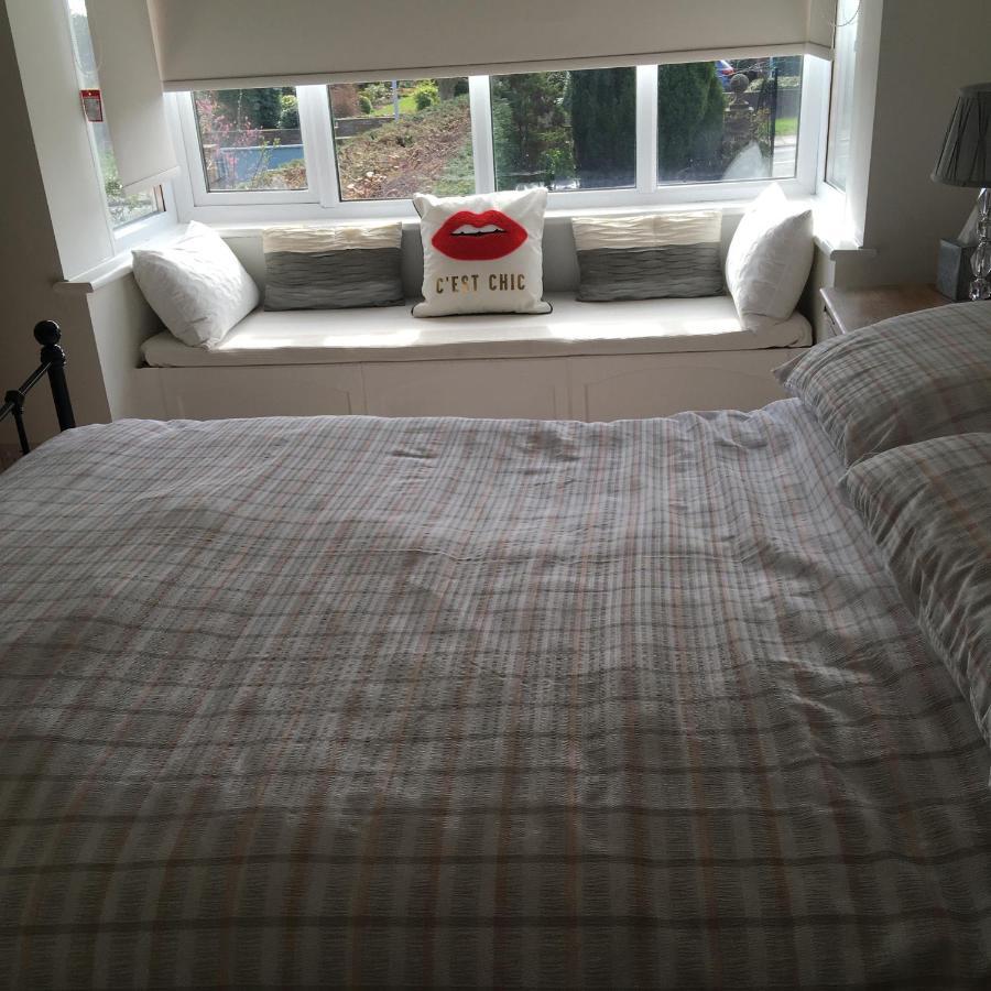 Dunedin House Nedderton Village Bedling Hepscott Экстерьер фото