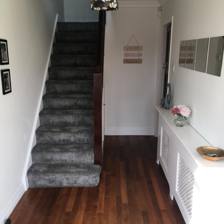 Dunedin House Nedderton Village Bedling Hepscott Экстерьер фото