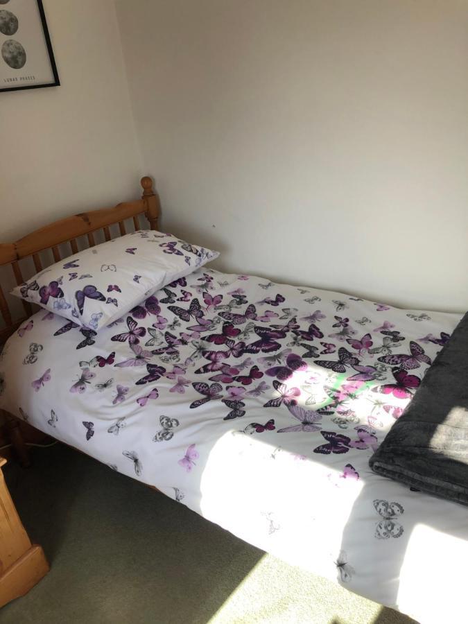 Dunedin House Nedderton Village Bedling Hepscott Экстерьер фото