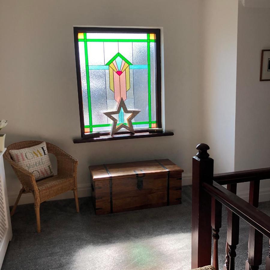 Dunedin House Nedderton Village Bedling Hepscott Экстерьер фото