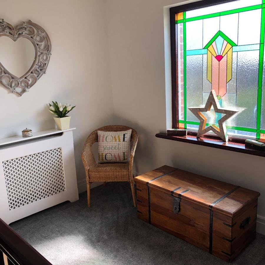 Dunedin House Nedderton Village Bedling Hepscott Экстерьер фото